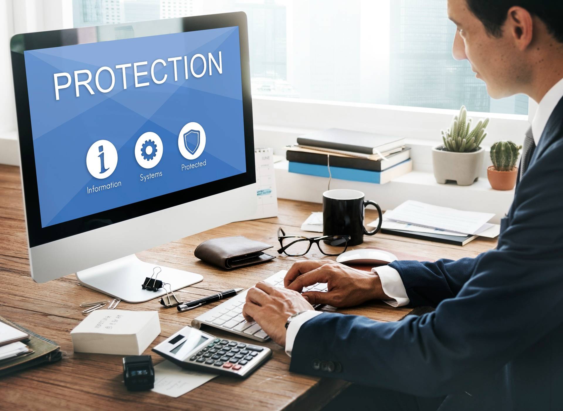 Configurazione antivirus aziendale per evitare problemi con il software gestionale