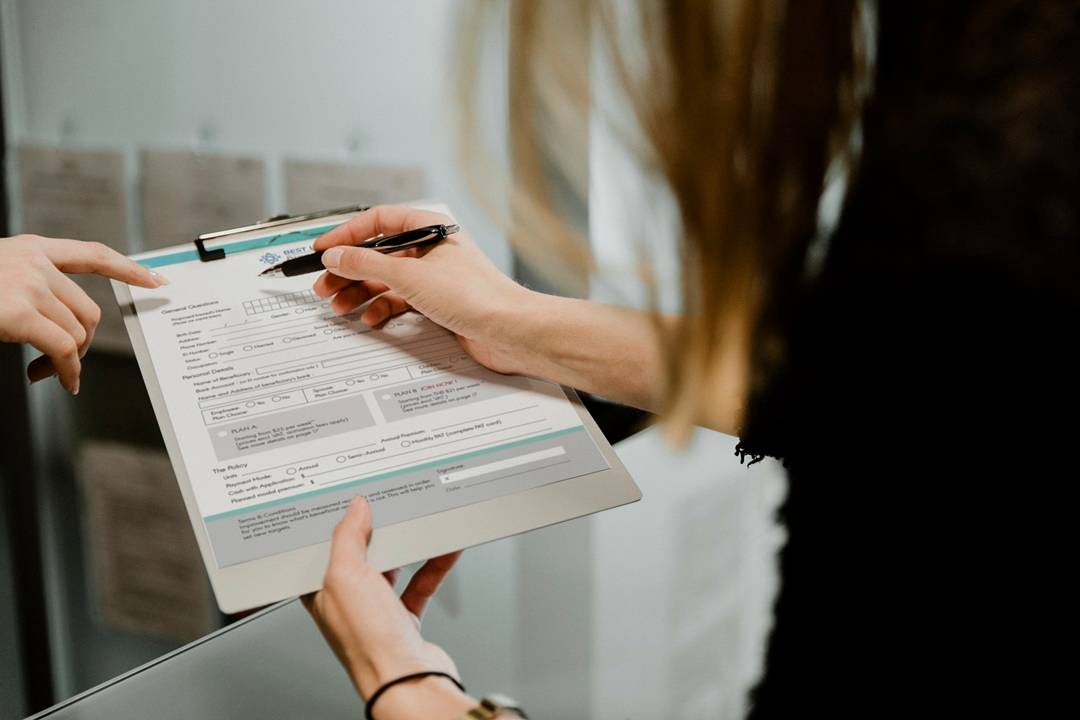 Checklist per organizzare attività e responsabilità durante l'offboarding