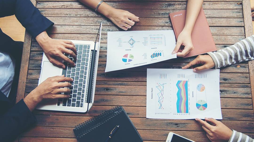 CRM integrato per collegare marketing, commerciale e direzione nelle PMI