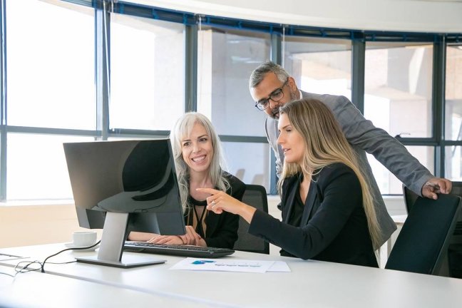 Vantaggi dell’amministrazione e controllo con Passepartout Mexal e InnovaCRM