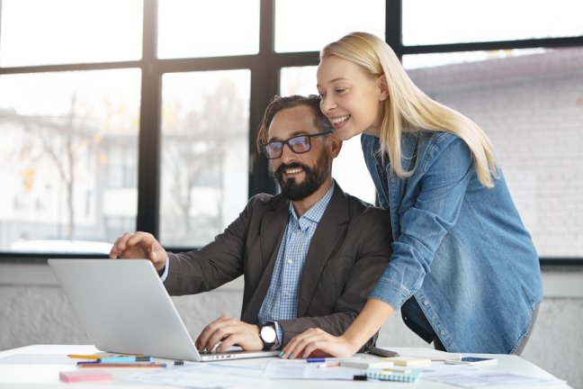 Vantaggi dell'integrazione tra Passepartout Mexal e Innova CRM