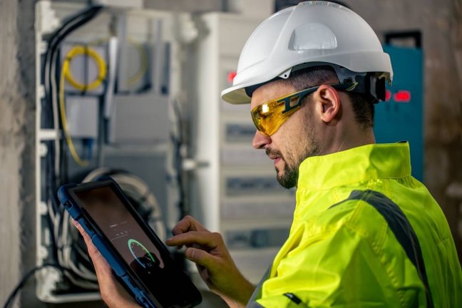 Aziende tecniche e service evoluto