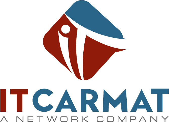 Logo Itcarmat