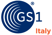 Logo GS1 Italy