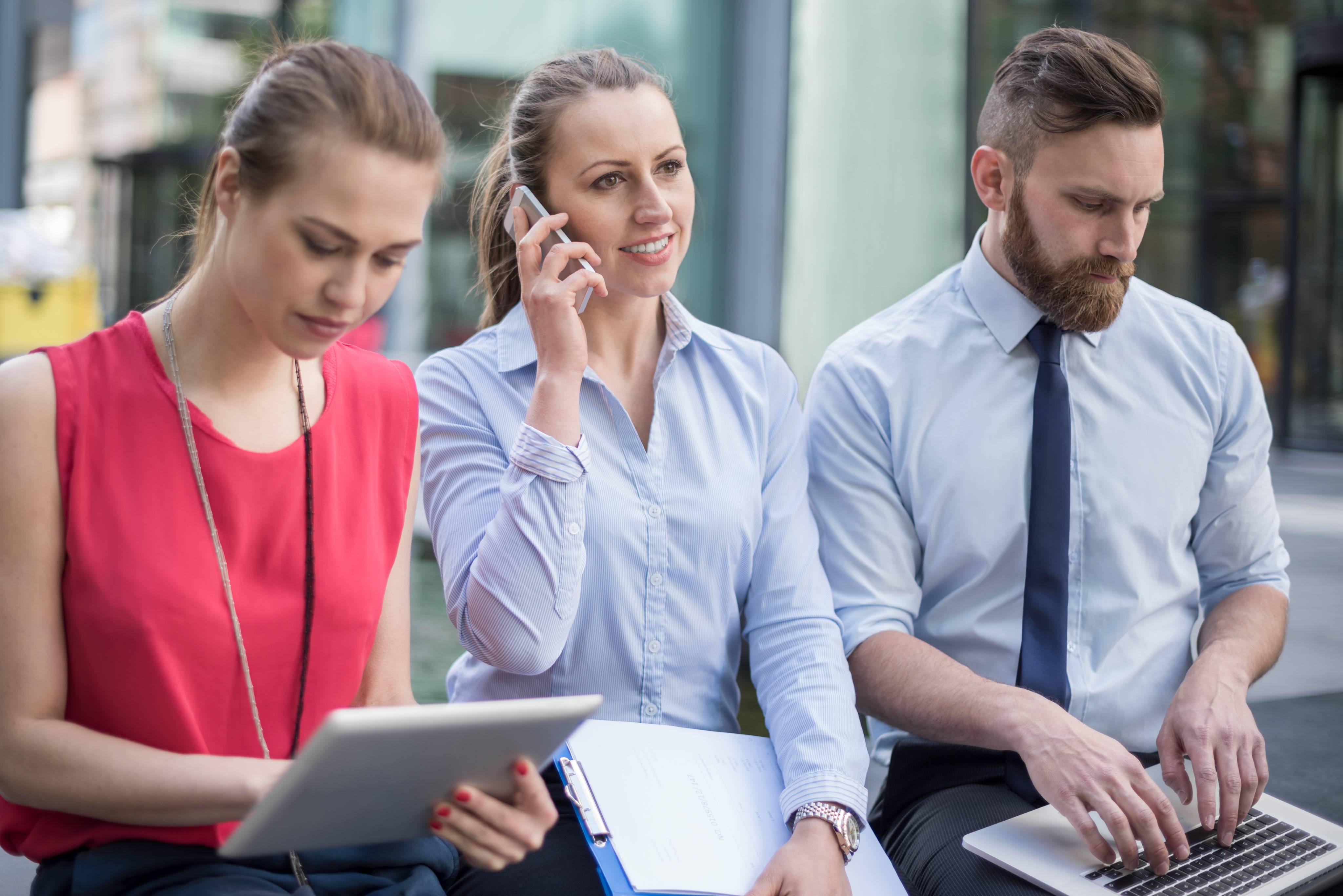 Rete agenti e lavoro commerciale distribuito