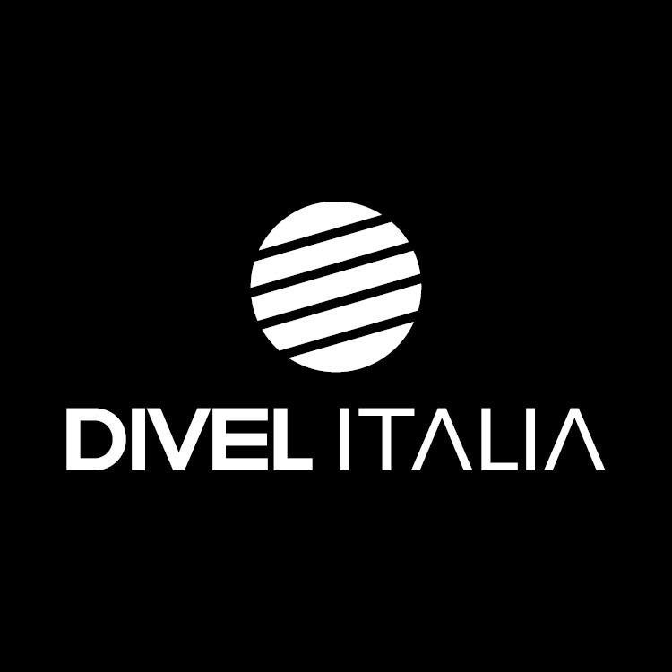 Logo Divel Italia