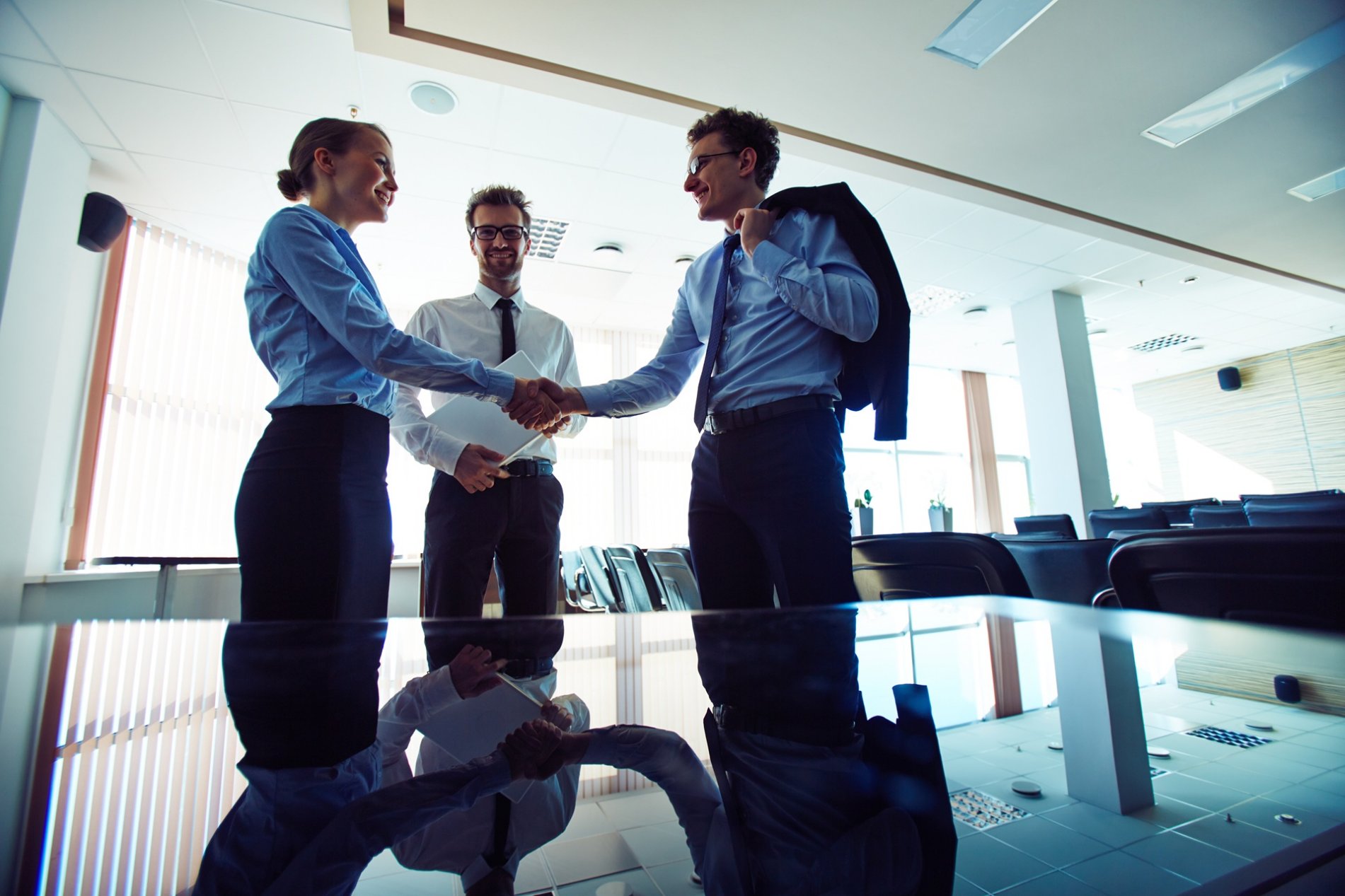 InnovaCRM per PMI integrato con Passepartout Mexal