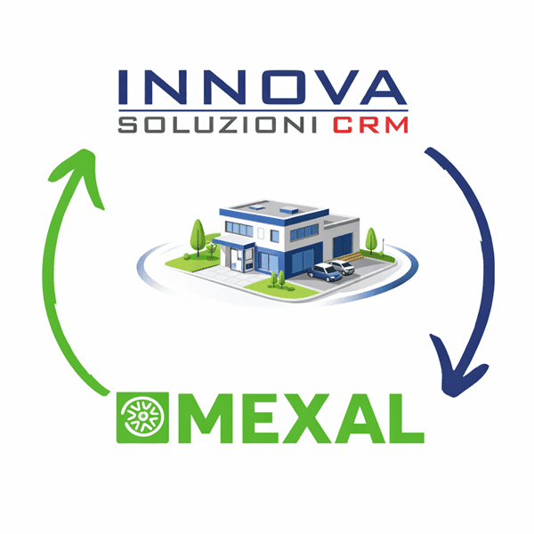 Integrazione gestione documentale con Mexal e Innova