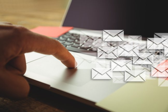 Mailing Automation di Innova Premium
