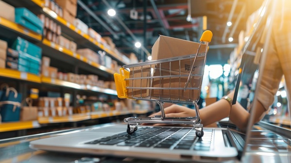 Pi&ugrave; velocit&agrave; e meno errori anche per l&rsquo;e-commerce