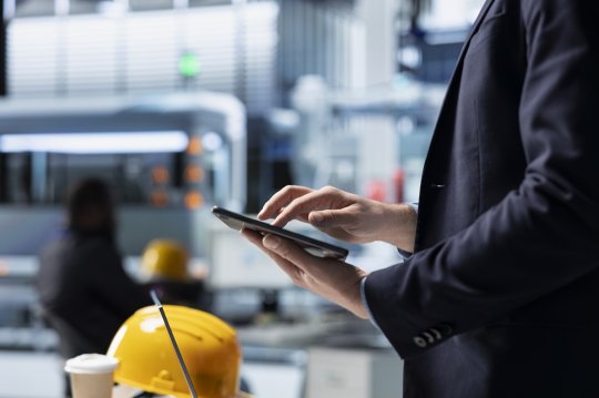 Gestione di anomalie, non conformità e azioni correttive con Innova