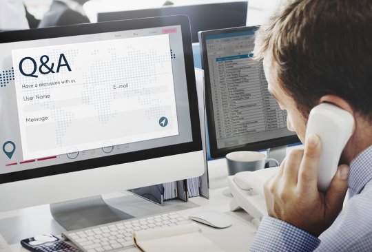 Gestione di attrezzature, strumenti, scadenze e check-list operative con Innova