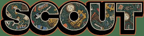 Logo Scout