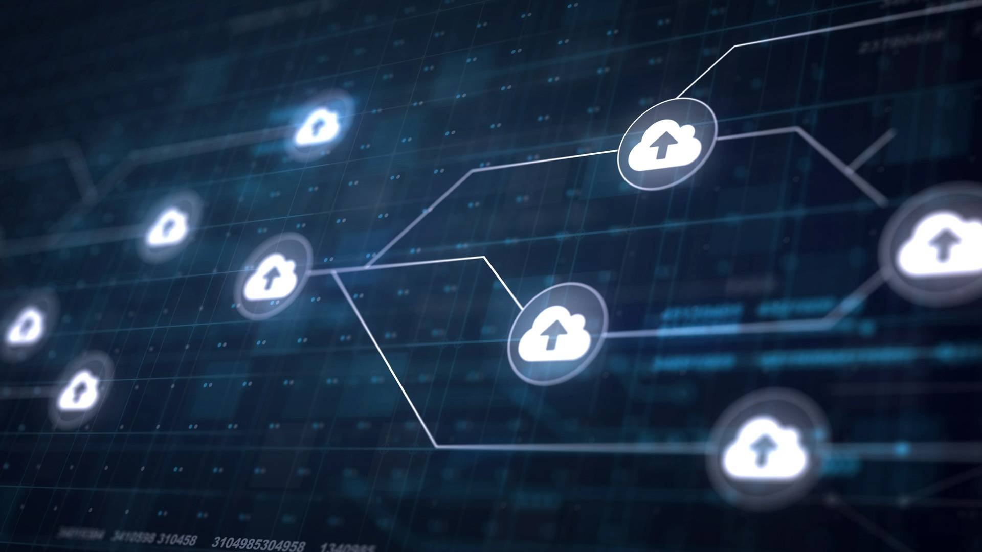 Server cloud per applicativi